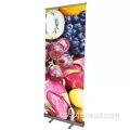 Promoción barata 85-200 Roll up Stand for Publicing